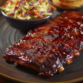 Turkey Ribs