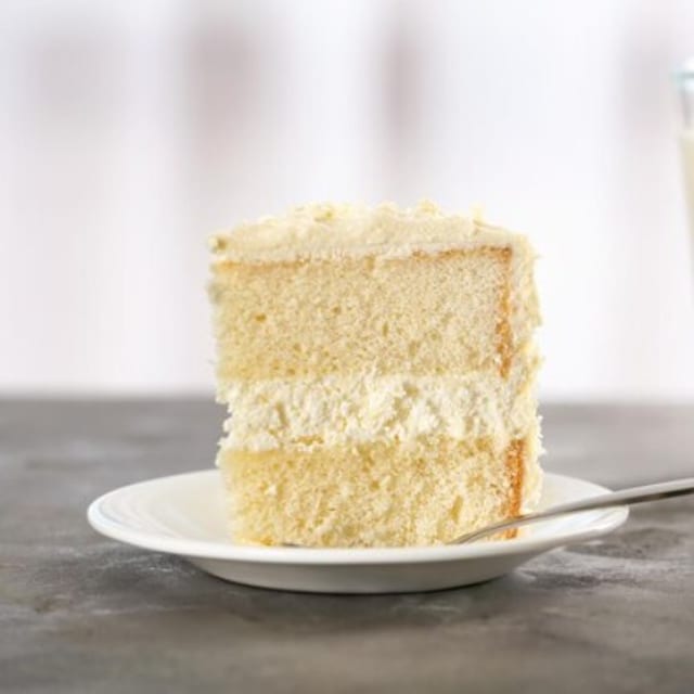 Cake.