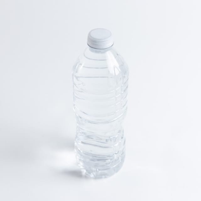 Drip Alkaline Water.