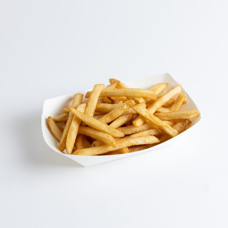 Delicious Fries: A Must-Try at Our Bar
