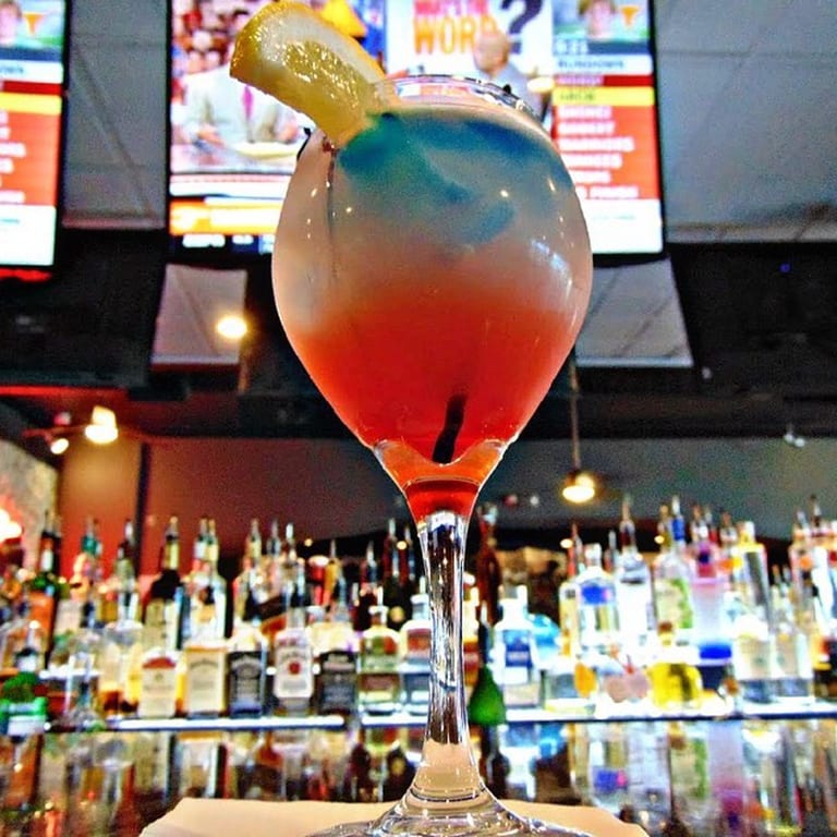 Discover Kulture Ultra Lounge