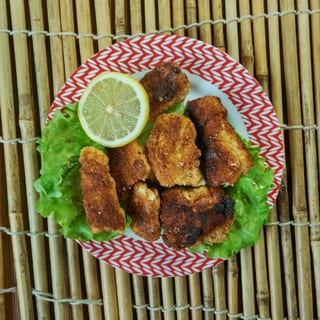 Catfish Bites