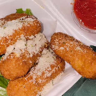 Mozzarella Stcks
